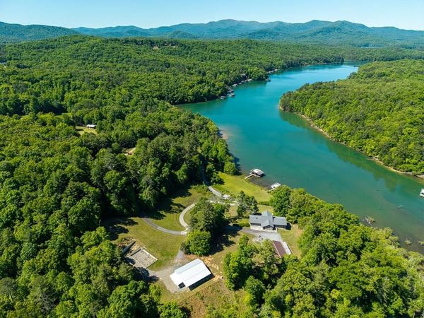365 Lower Star Creek Road, Morganton, GA 30560