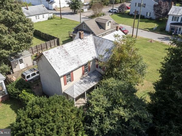 436 DUKE STREET, TAPPAHANNOCK, VA 22560