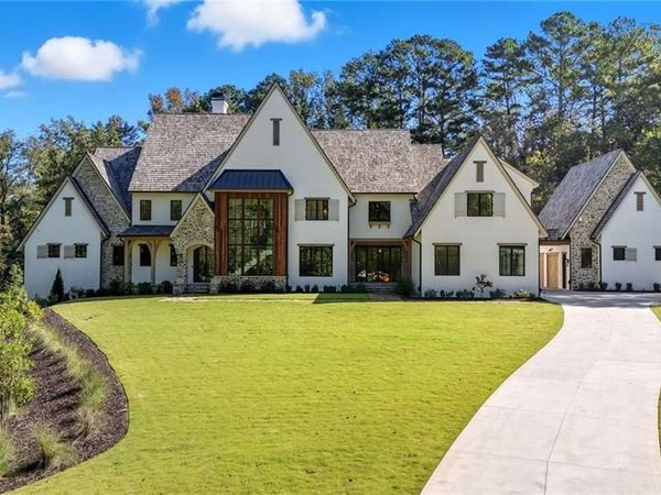 14801 HOPEWELL Road, Alpharetta, GA 30004