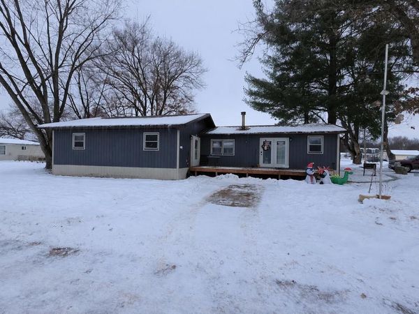 301 Martha STREET, Blue River, WI 53518