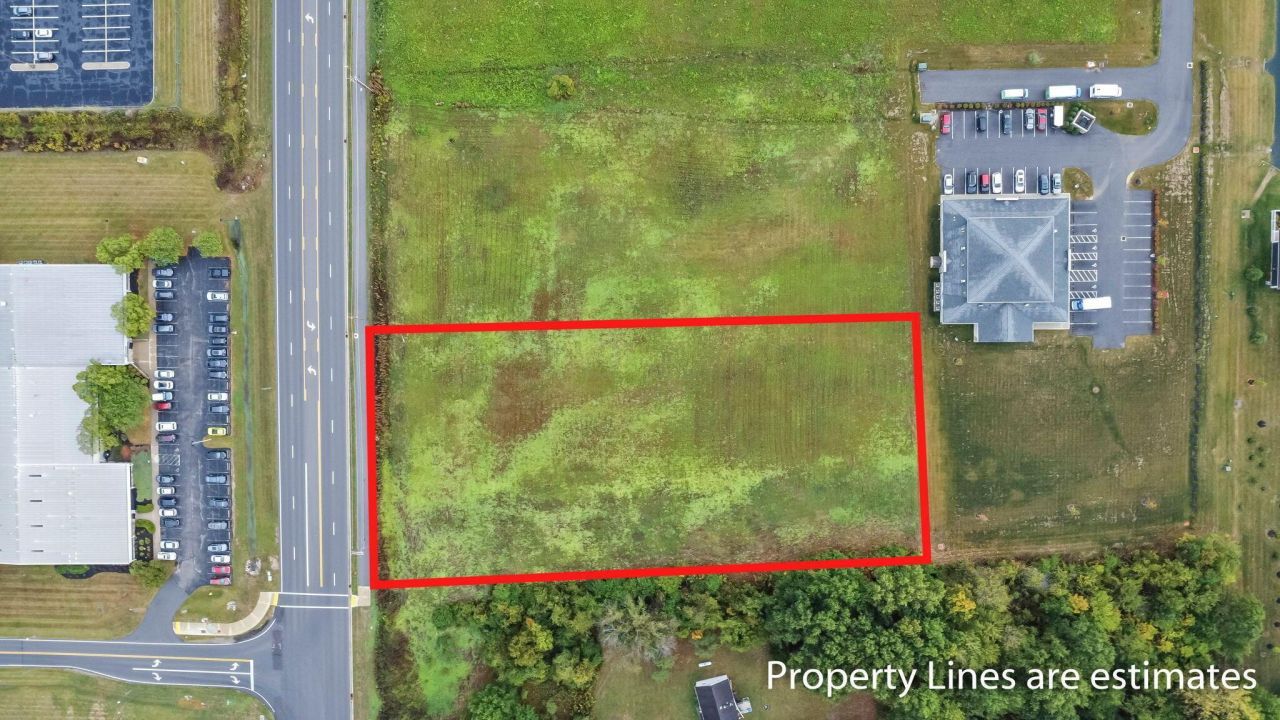 0 E Orange Road, Lot #lot 1, Lewis Center, OH 43035 Main Photo