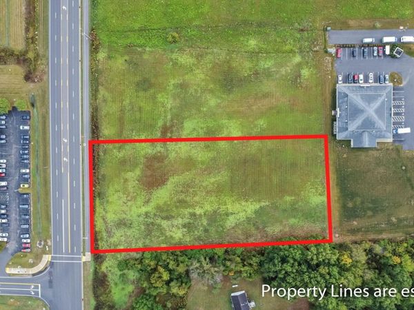 0 E Orange Road, Unit lot 1, Lewis Center, OH 43035