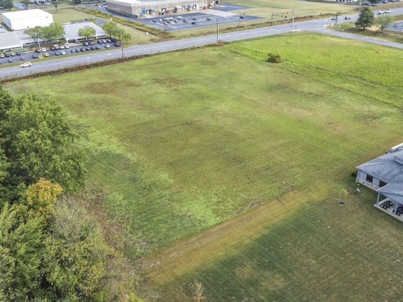 0 E Orange Road, Unit lot 1, Lewis Center, OH 43035 Photo 13