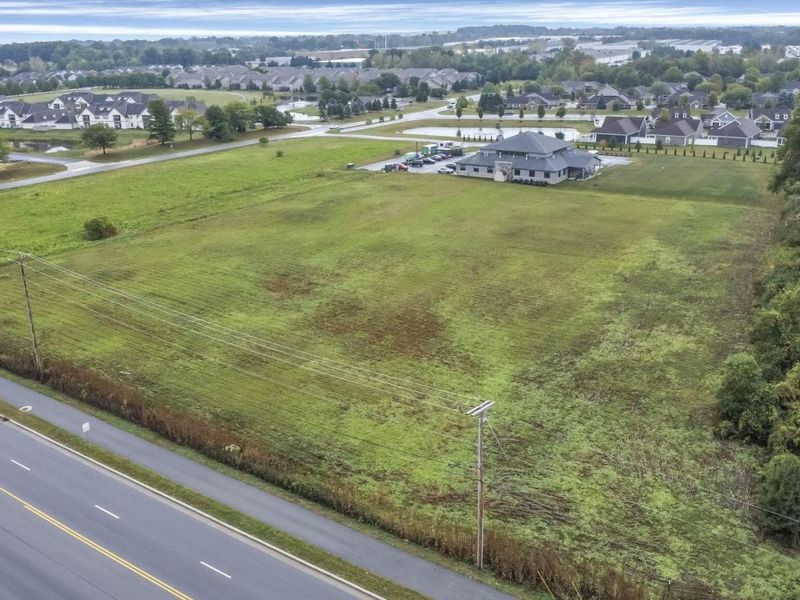 0 E Orange Road, Unit lot 1, Lewis Center, OH 43035 Photo 3