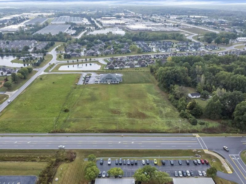 0 E Orange Road, Unit lot 1, Lewis Center, OH 43035 Photo 6