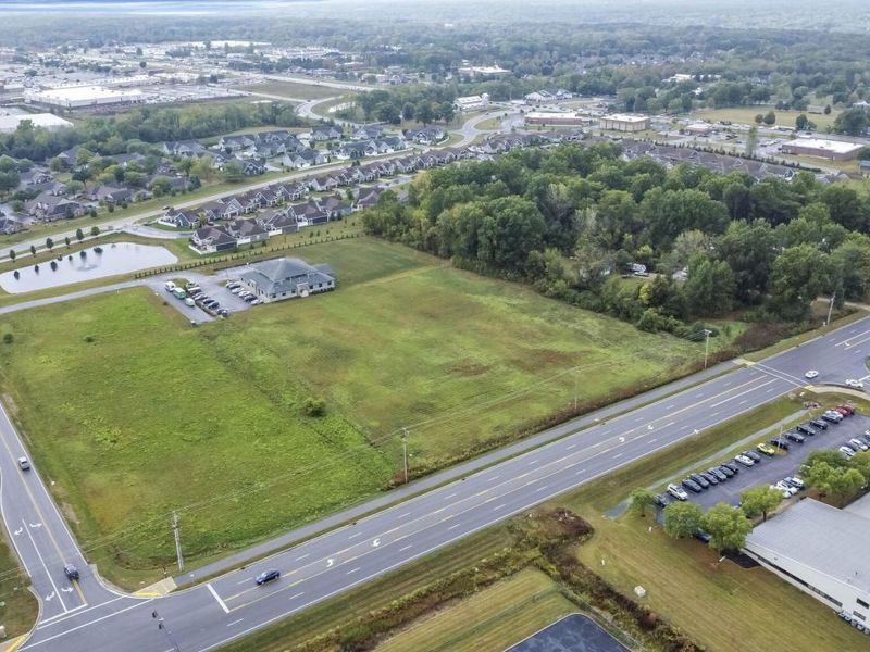 0 E Orange Road, Unit lot 1, Lewis Center, OH 43035 Photo 7