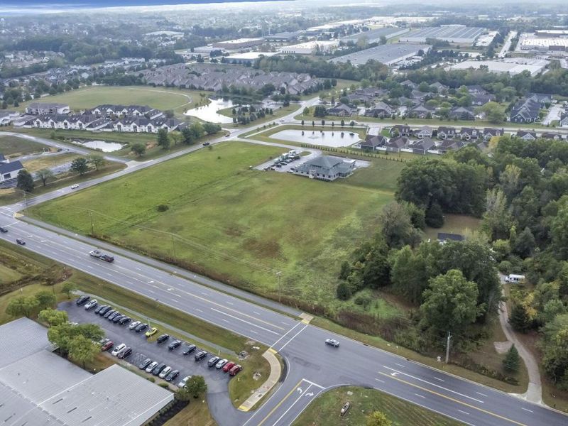 0 E Orange Road, Unit lot 1, Lewis Center, OH 43035 Photo 8