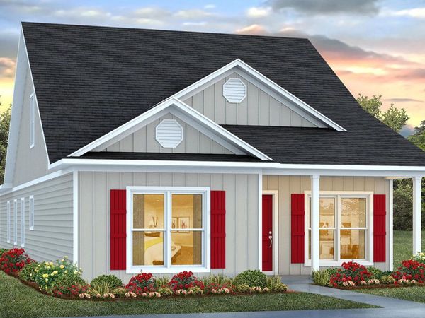 206 Huckleberry Street, Freeport, FL 32439