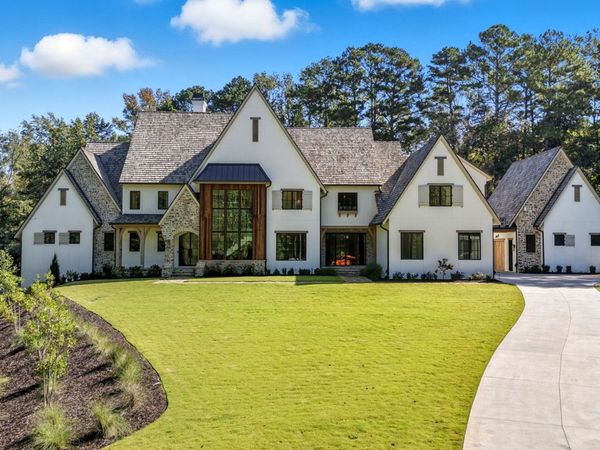 14801 HOPEWELL Road, Alpharetta, GA 30004