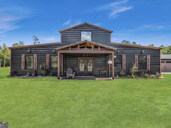 8300 N Georgia Hwy 17, Newington, GA 30446