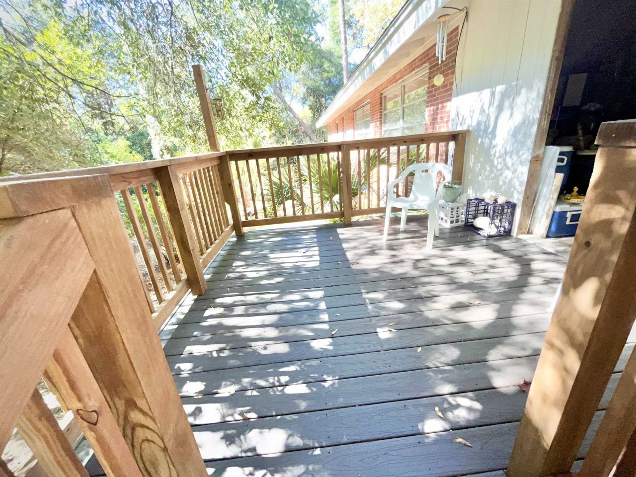 2213 Mendoza, Tallahassee, FL 32304 Photo