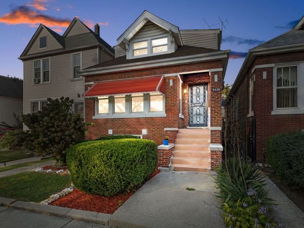8438 S Morgan Street, Chicago, IL 60620
