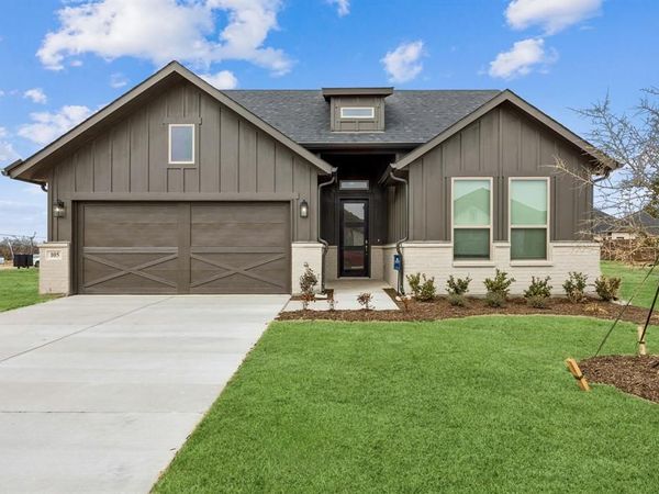105 William Lane, Godley, TX 76044