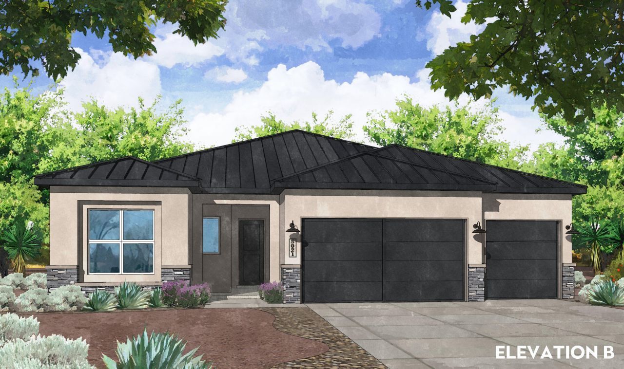 1008 Ontario Place Ne, Rio Rancho, NM 87144 Main Photo