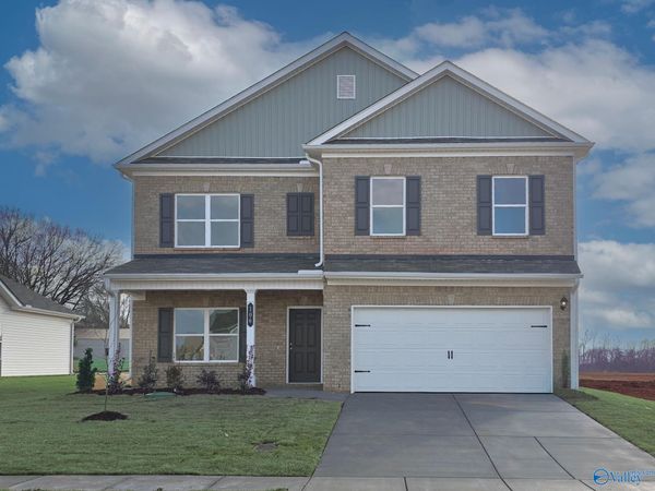 106 Khloiey Hopes Lane, New Market, AL 35761