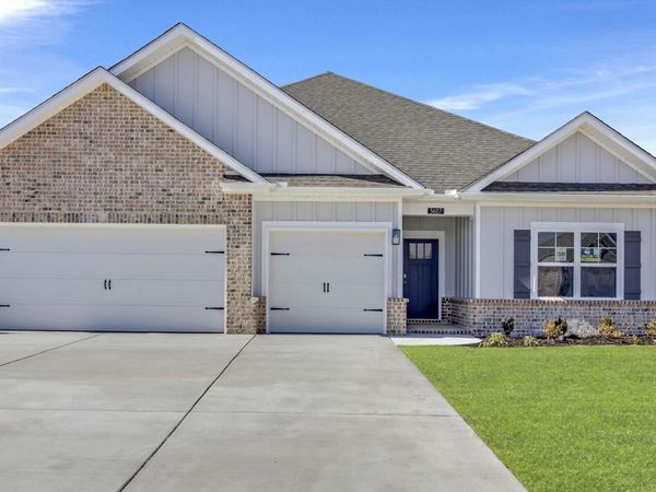 3607 Adrea Avenue SW, Madison, AL 35756