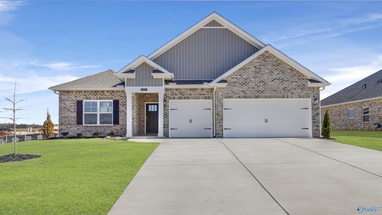 3624 Adrea Avenue Sw, Madison, AL 35756 Main Photo