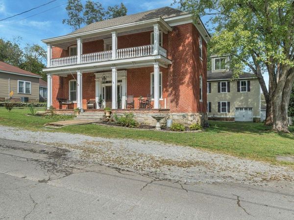 211 Church Street, Stevenson, AL 35772