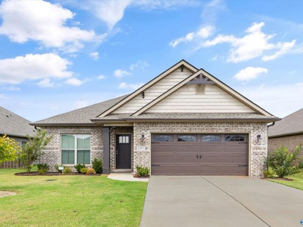 21917 Shearwater Drive, Athens, AL 35613
