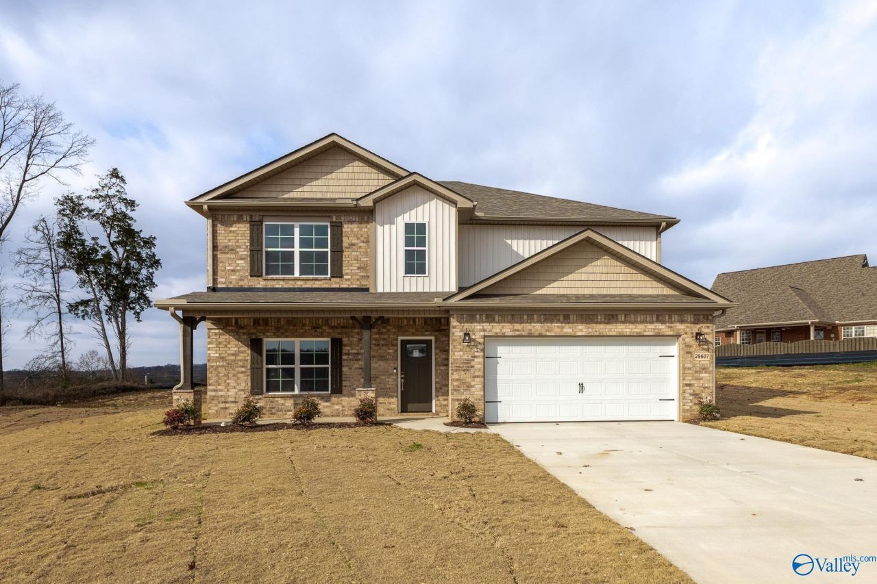 29607 Eaglebrooke Drive, Harvest, AL 35749 Main Photo