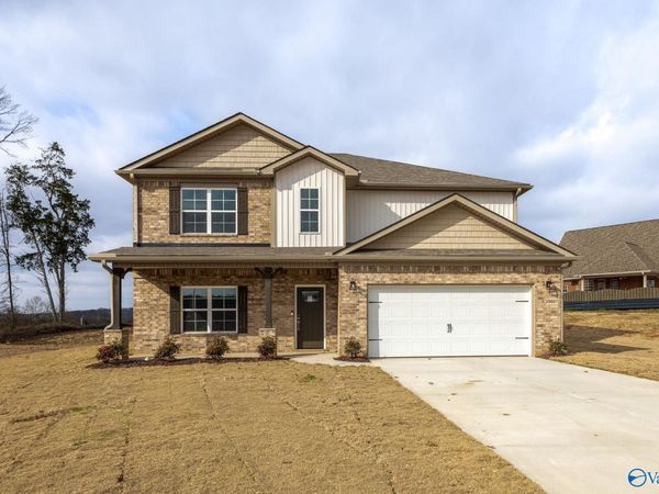 29607 Eaglebrooke Drive, Harvest, AL 35749