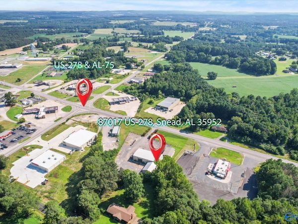 87017 U S Highway 278, Snead, AL 35952
