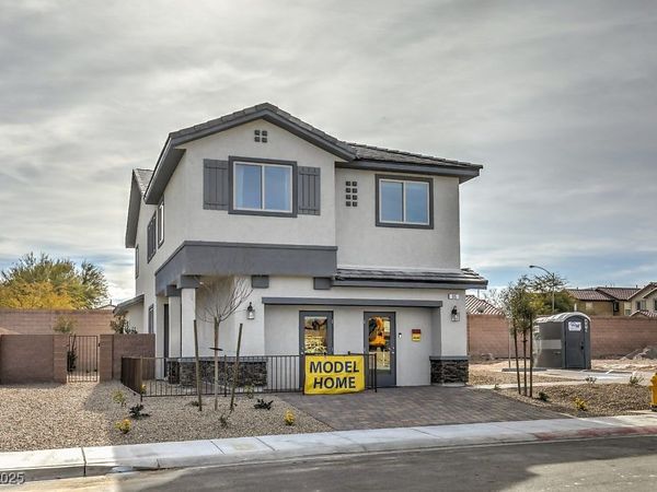 8429 Sycamore Creek Street, Las Vegas, NV 89148