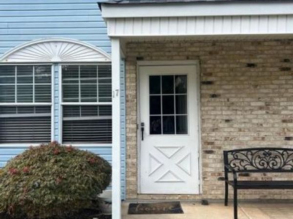 82 CLIFFWOOD AVENUE, Unit C17, CLIFFWOOD, NJ 07721