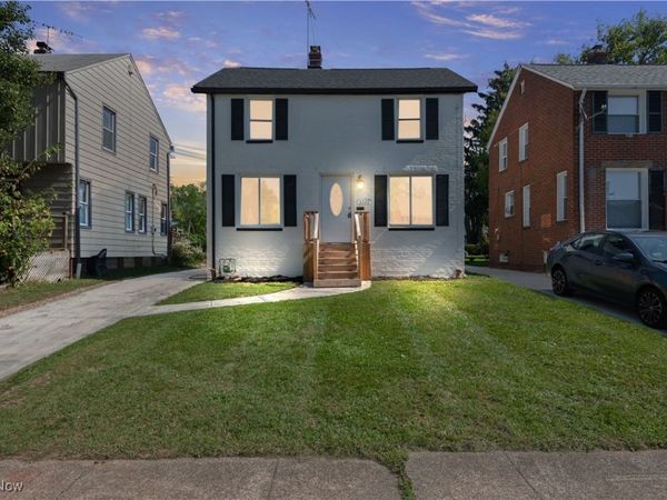 4329 W 131st Street, Cleveland, OH 44135