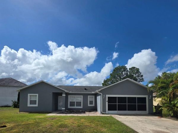 579 KILIMANJARO DRIVE, KISSIMMEE, FL 34758