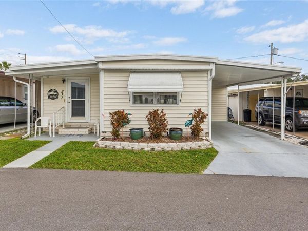 1600 N OLD COACHMAN ROAD, Unit 311, CLEARWATER, FL 33765