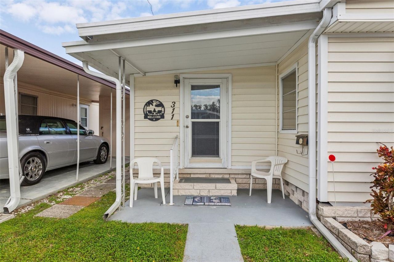 1600 N Old Coachman Road, Unit 311, Clearwater, FL 33765 Photo