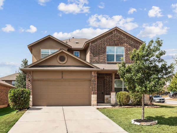 1715 Atlantica ST, Cedar Park, TX 78613