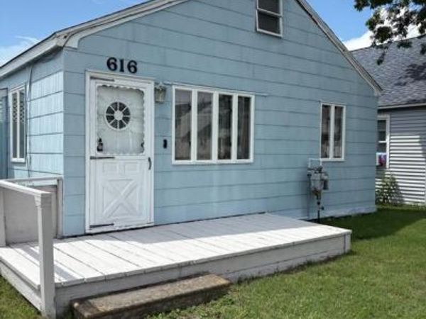 616 W SPRUCE AVENUE, NORTH WILDWOOD, NJ 08260