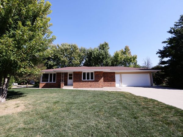 1122 Country Club Drive, Boone, IA 50036