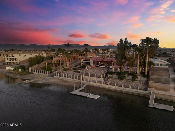 361 RIVERFRONT Drive, Bullhead City, AZ 86442