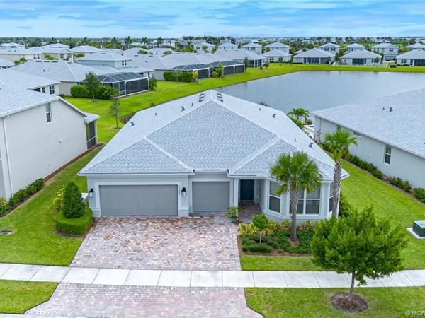 12386 SW Sand Dollar Way, Port St Lucie, FL 34987