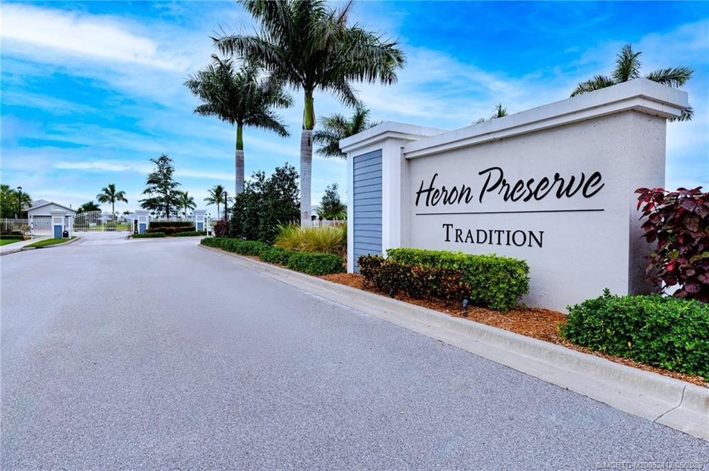 12386 SW Sand Dollar Way, Port Saint Lucie, FL 34987 Photo