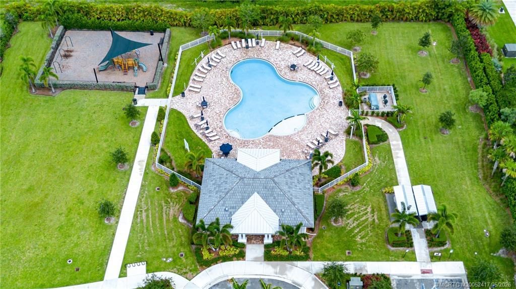 12386 SW Sand Dollar Way, Port Saint Lucie, FL 34987 Photo