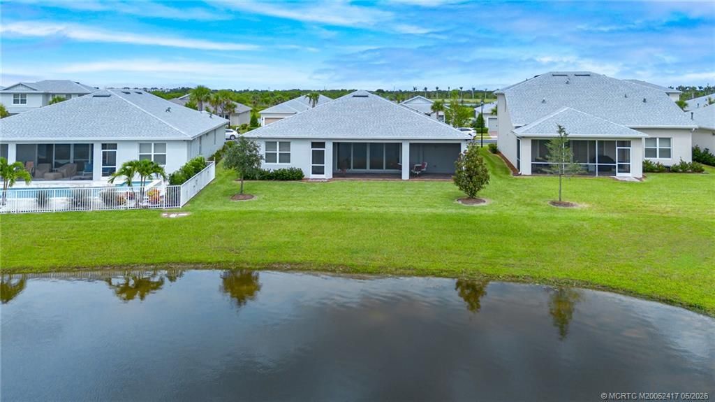 12386 SW Sand Dollar Way, Port Saint Lucie, FL 34987 Photo