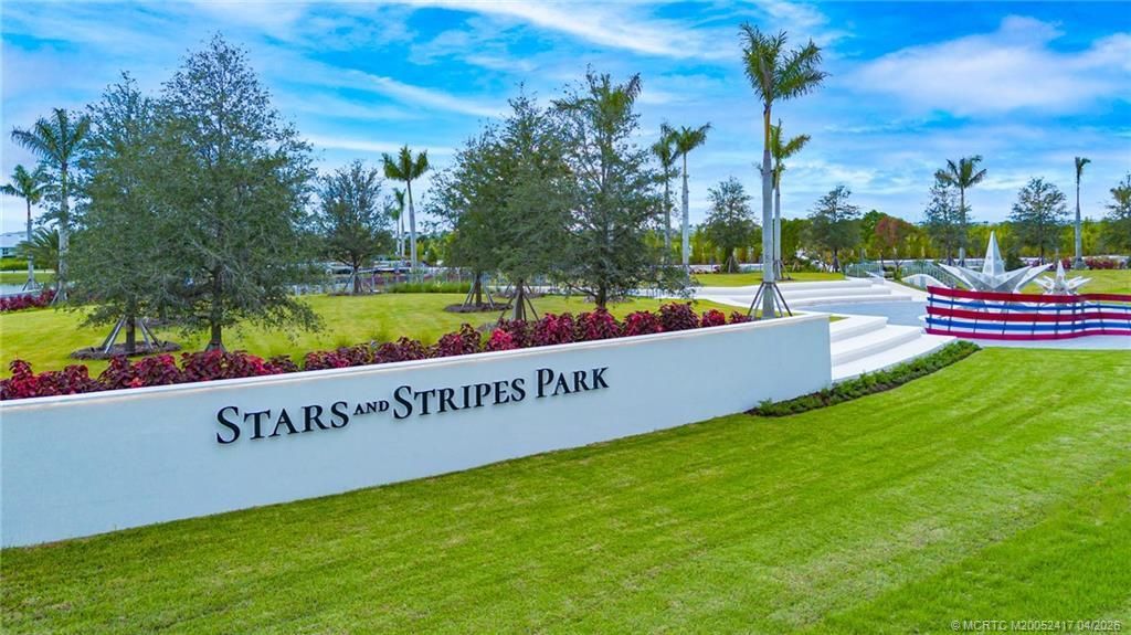 12386 SW Sand Dollar Way, Port Saint Lucie, FL 34987 Photo