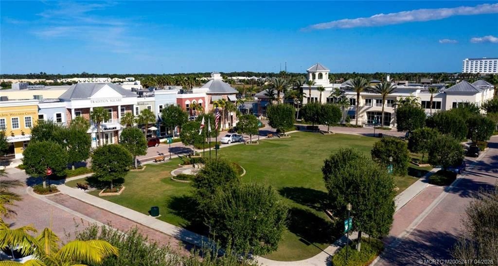 12386 SW Sand Dollar Way, Port Saint Lucie, FL 34987 Photo