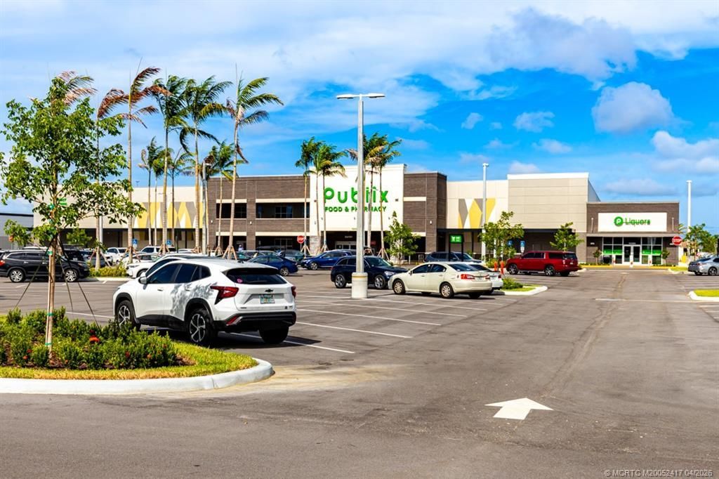 12386 SW Sand Dollar Way, Port Saint Lucie, FL 34987 Photo