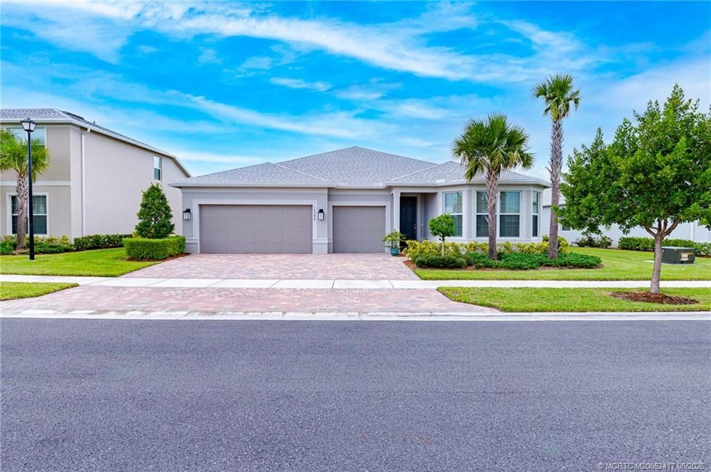 12386 SW Sand Dollar Way, Port Saint Lucie, FL 34987 Photo