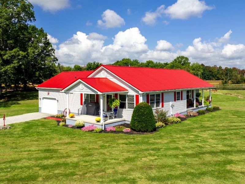 13529 St Rt 247, Winchester, OH 45697 Photo 1