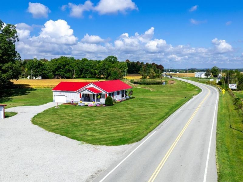 13529 St Rt 247, Winchester, OH 45697 Photo 16