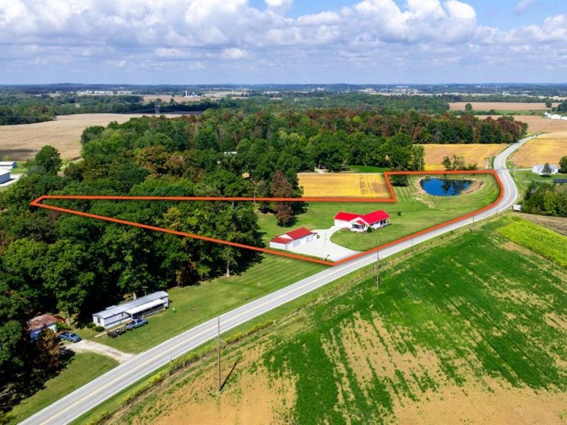 13529 St Rt 247, Winchester, OH 45697 Photo 3