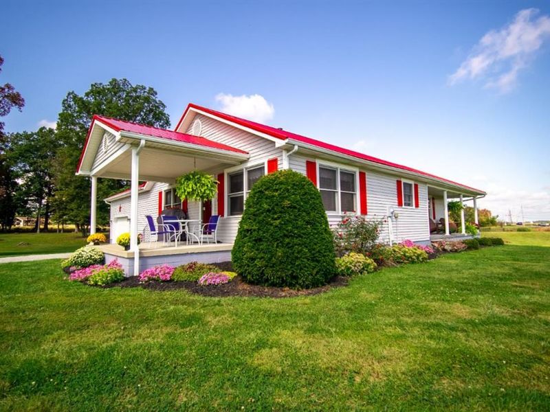 13529 St Rt 247, Winchester, OH 45697 Photo 4