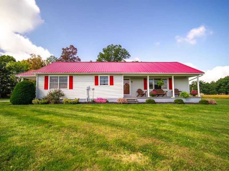 13529 St Rt 247, Winchester, OH 45697 Photo 5