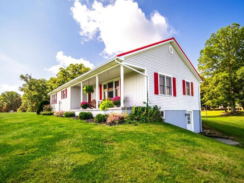 13529 St Rt 247, Winchester, OH 45697 Photo 6